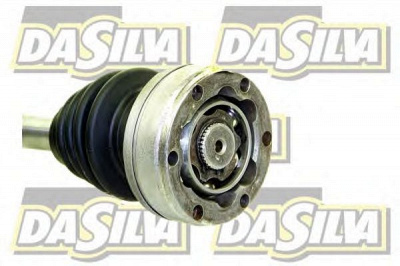 DA SILVA 9113t - Приводной вал